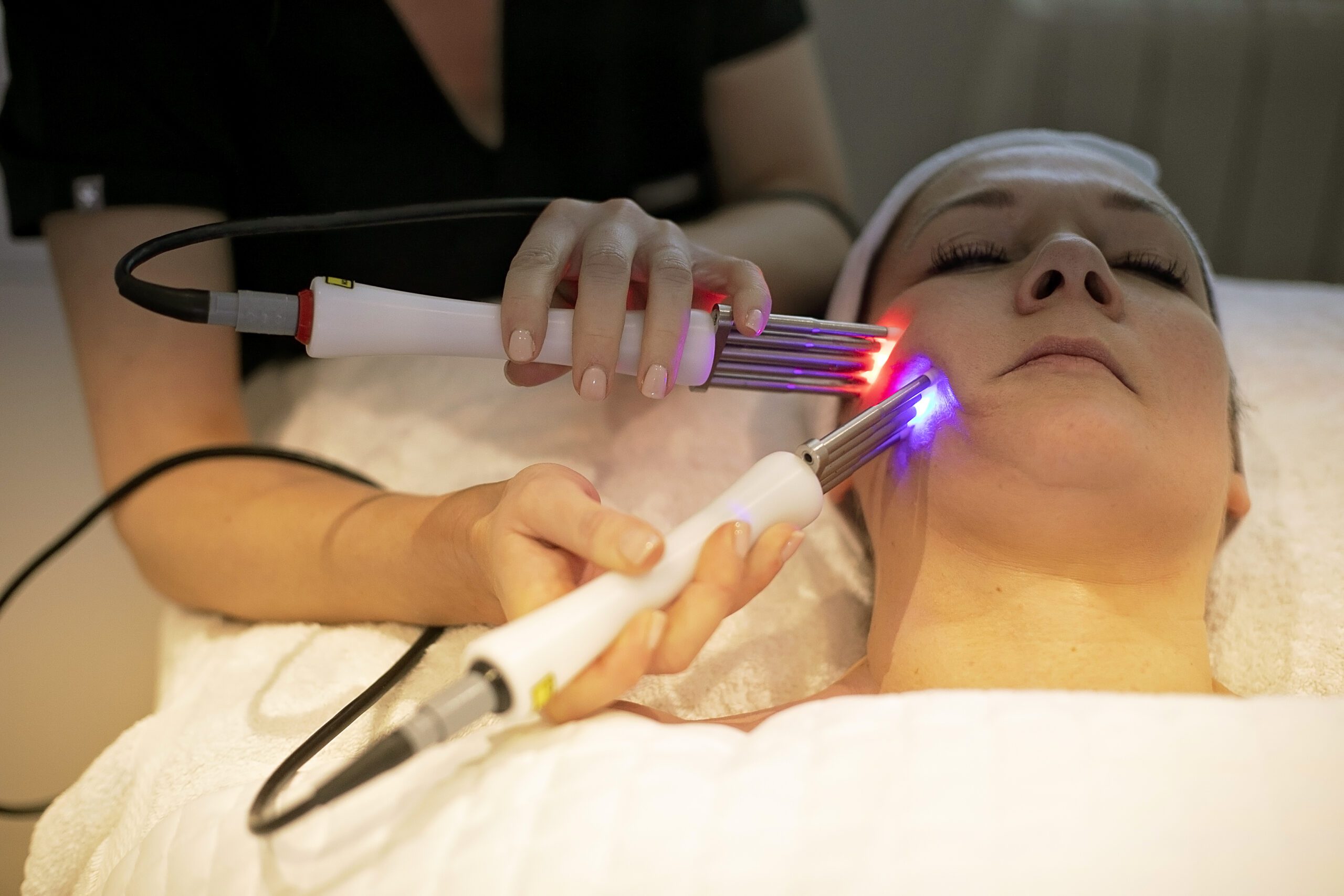 Caci Non Surgical Treatments at Bespoke Skin Clinic